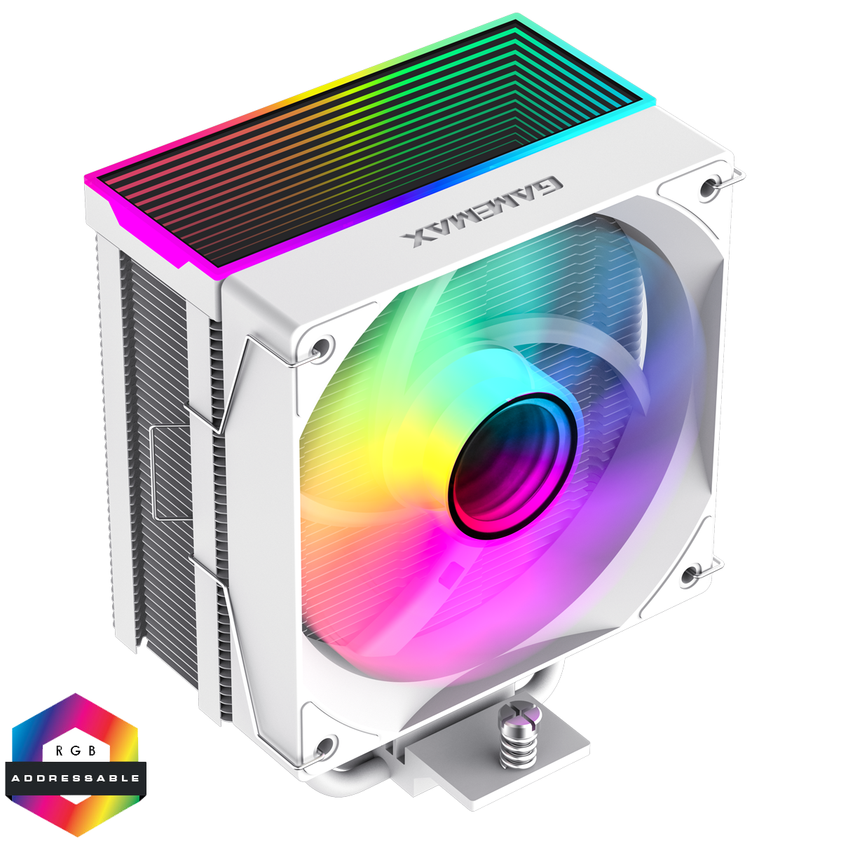 The Bolt AM5 - RTX 3060 Ti Gaming PC | WiFi | RGB | Next-Gen Platform | 1080p Gaming | Fortnite & GTA | DDR5