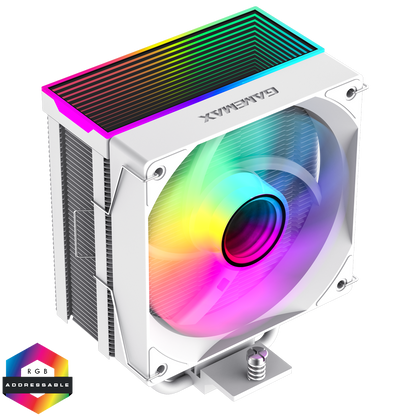 The Bolt AM5 - RTX 3060 Ti Gaming PC | WiFi | RGB | Next-Gen Platform | 1080p Gaming | Fortnite & GTA | DDR5
