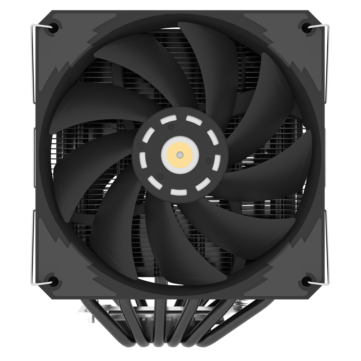 The HAF X Legacy | Enthusiast Retro Gaming PC | Ryzen 5 7600X | RX 9060 XT 16GB
