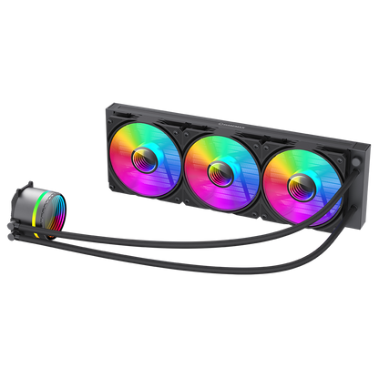 THE APEX PRO (Available in White) — Ryzen 5 5600XT | RTX 5060 8GB | 16GB DDR4 | 1TB NVMe | WiFi | Windows 11