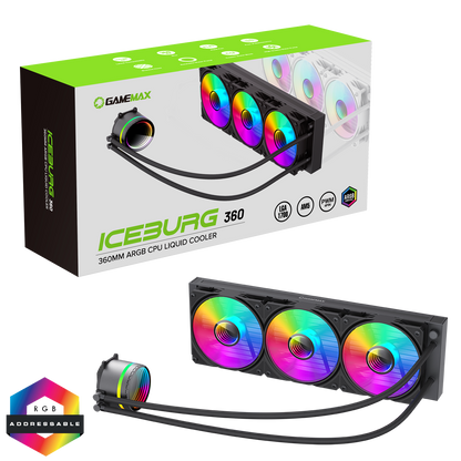 The Conz – 1080p Gaming & Streaming PC | Ryzen 5 3600 | RTX 2060 | 32GB RAM | 960GB SSD