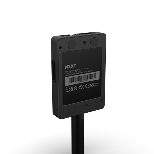 NZXT CONTROL HUB