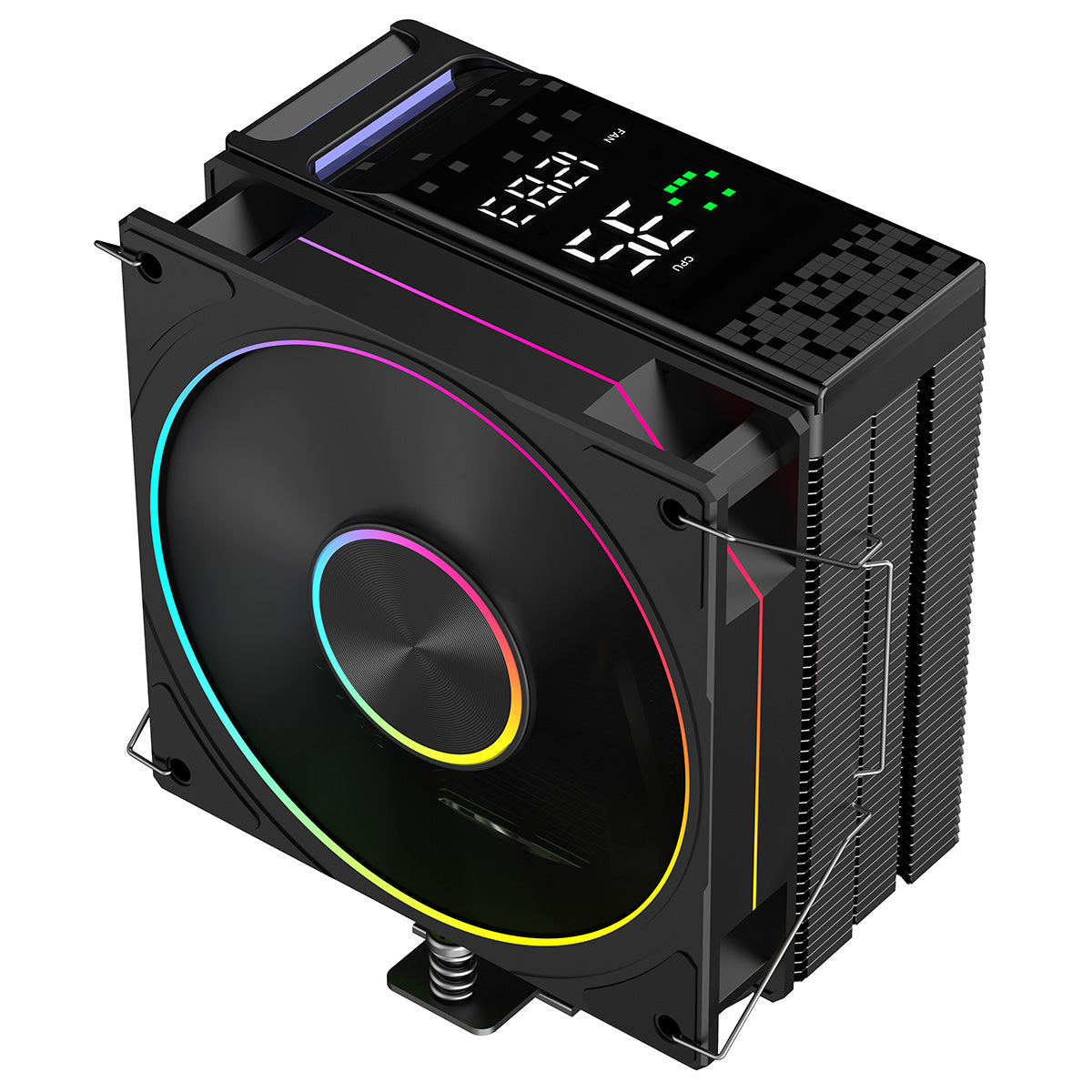 THE ICON – Ultimate Christmas Starter Gaming Bundle