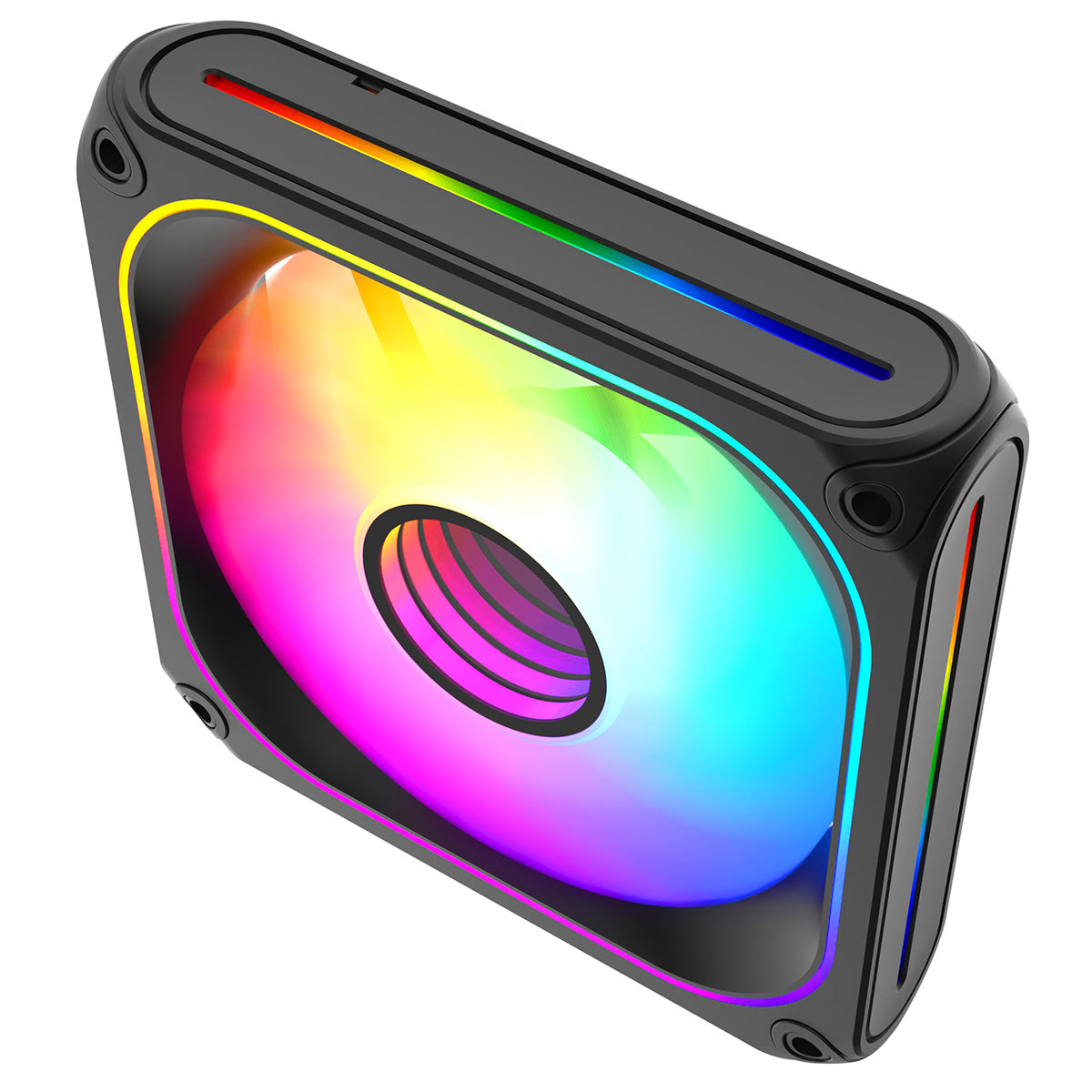 The Sam Ryzen 5 7500X3D RTX 5060 32GB DDR5 1TB NVMe Gaming PC