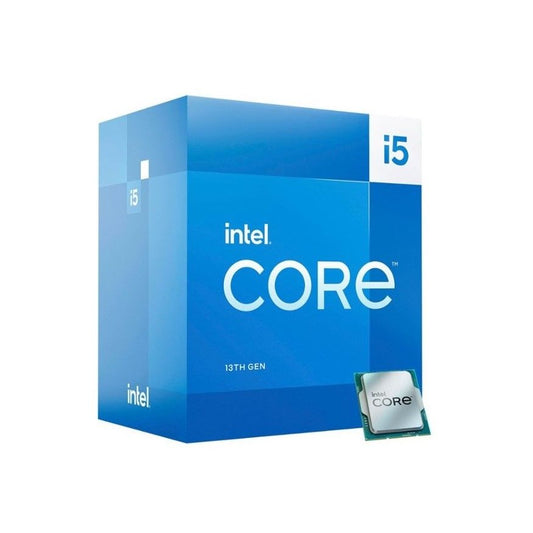 INTEL CORE I5-13400 1700 RETAIL