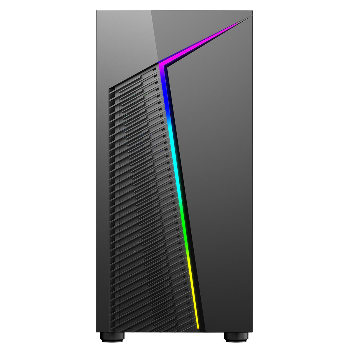 Alpha Xeon 1080p Gaming PC | Xeon 12-Core | GTX 1050 Ti | 16GB RAM 🎮🔥🔥