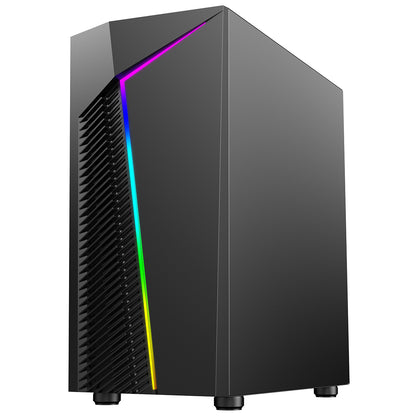 Alpha Xeon 1080p Gaming PC | Xeon 12-Core | GTX 1050 Ti | 16GB RAM 🎮🔥🔥