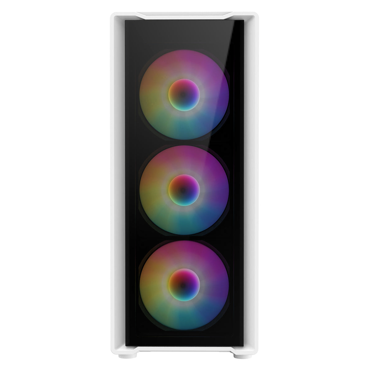 BLADE Bargain Refurb Gaming PC – Ryzen 5 | RX 8GB | 16GB RAM | 1080p Esports Ready