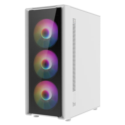 BLADE LITE – Ryzen 5 5500 • RTX 3050 8GB • 16GB RAM • Wi-Fi