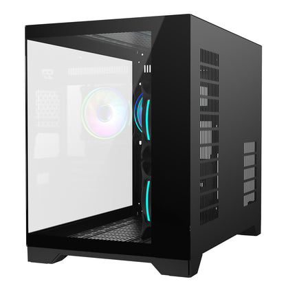 CONCEPT CORE SPEC – Ryzen 5 5600X • RTX 5060 8GB • 16GB RAM • Wi-Fi