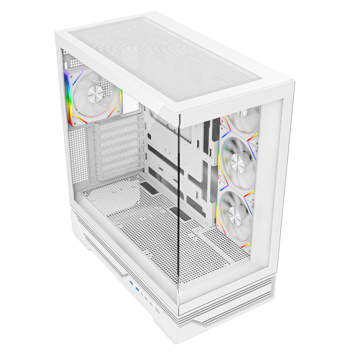 The Destiny Ryzen 7 7800X3D • RTX 5070 • 32GB DDR5 • 1TB NVMe