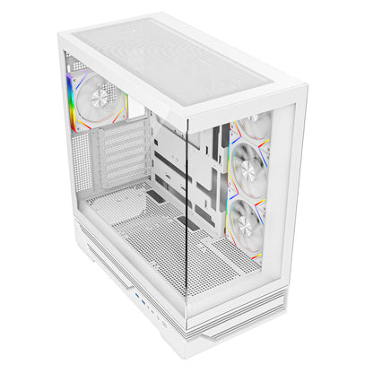 The Destiny Ryzen 7 7800X3D • RTX 5070 • 32GB DDR5 • 1TB NVMe