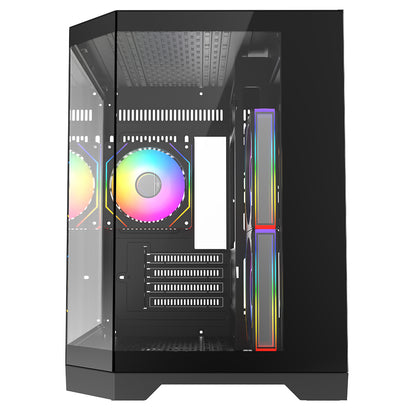 The Hook RTX 5060 Ti Gaming PC | Ryzen 5 5500 | 16GB RAM | 1TB NVMe | Windows 11
