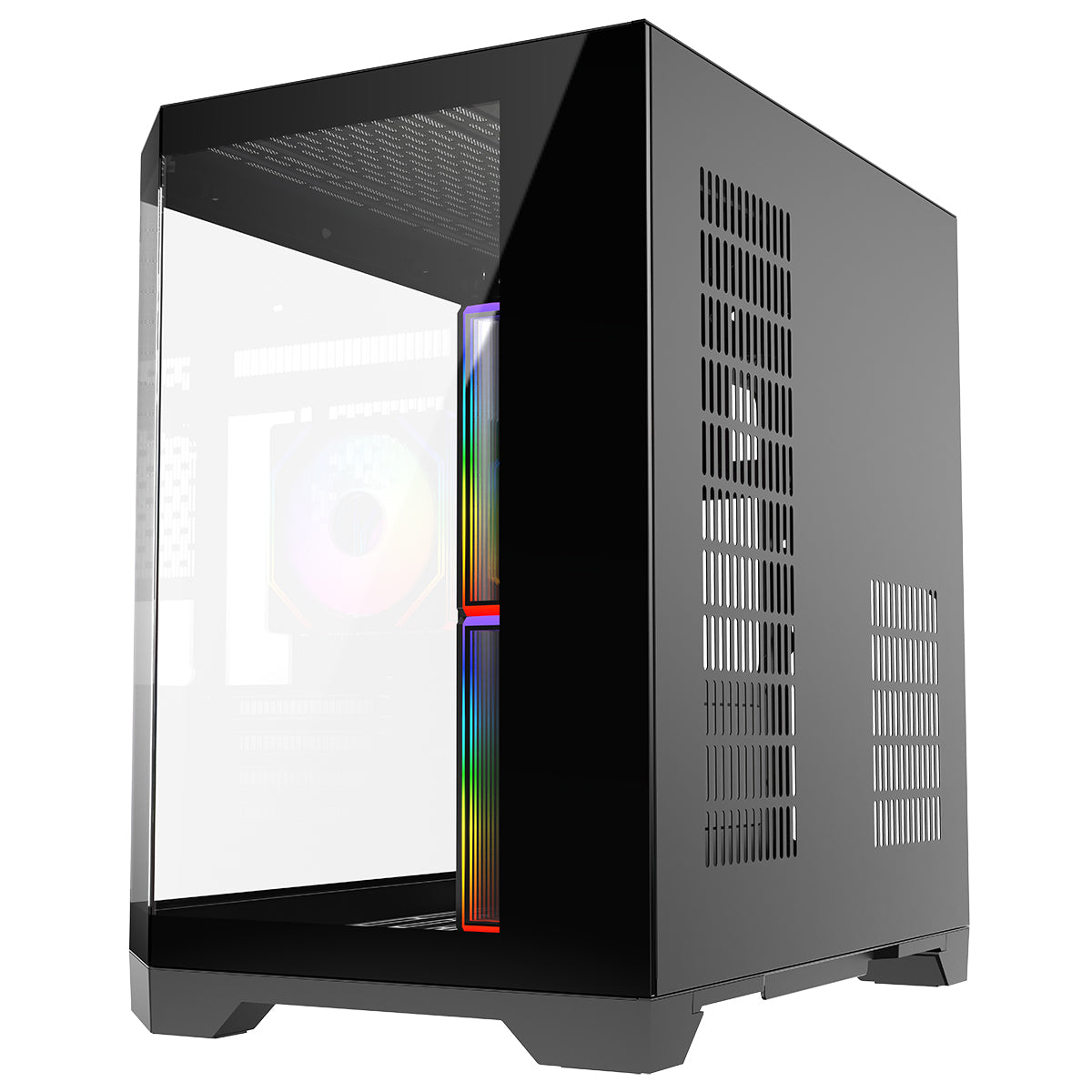 The Hook RTX 5060 Ti Gaming PC | Ryzen 5 5500 | 16GB RAM | 1TB NVMe | Windows 11