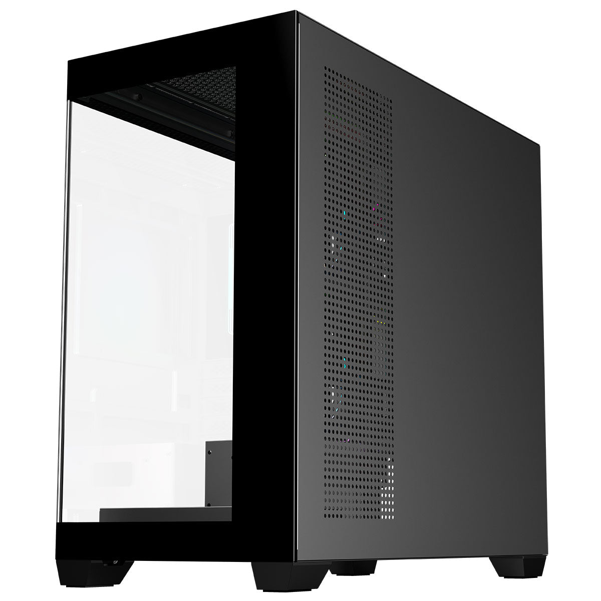 The Mercury – Ryzen 5 7600X | RTX 5060 | 32GB DDR5 | 1TB NVMe | Wi-Fi | 1080p / 1440p Gaming PC