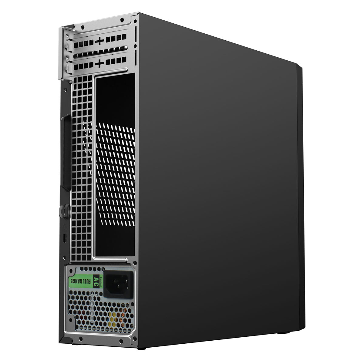 The Desk Commander Mini Pro Office PC | Ryzen 7 | 16GB RAM | Windows 11 Pro