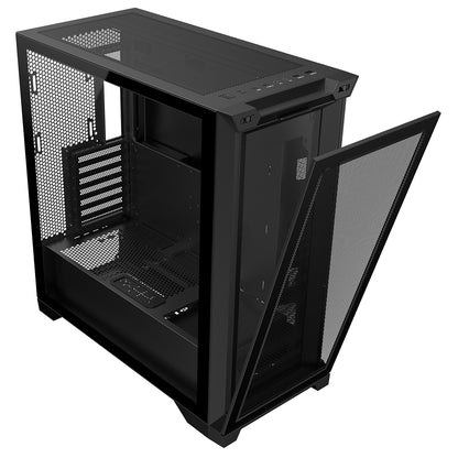 Zenzaris Creator Workstation | Ryzen 9 9900X | RTX 5070 Ti 16GB | 64GB DDR5 | 2TB NVMe | Blender & VR Ready