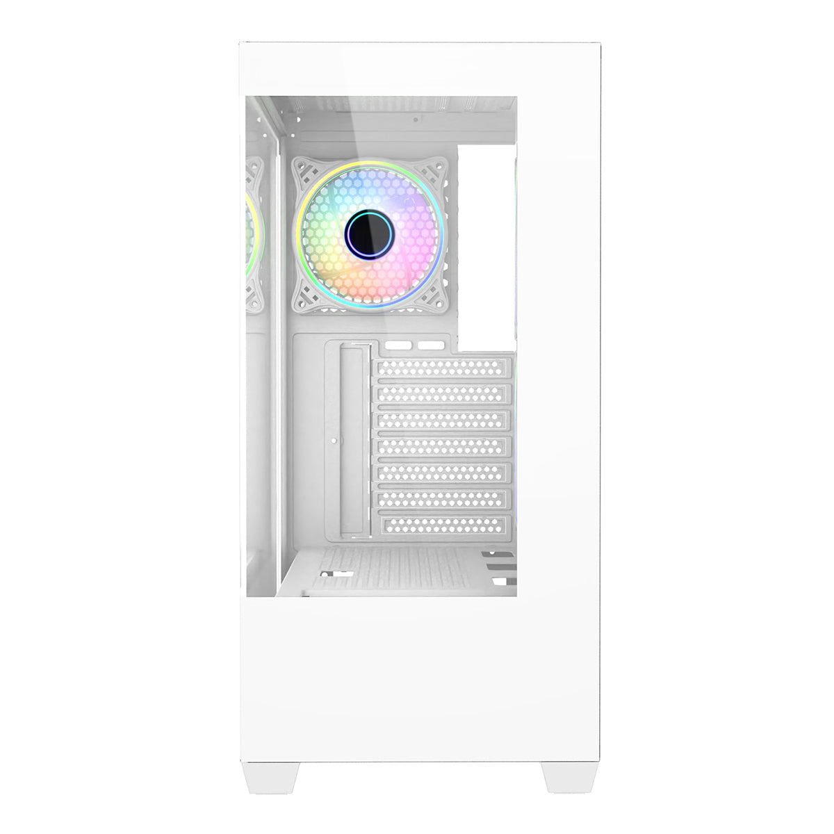 The Benji – Ryzen 7800X3d - RX9060XT 16GB - 2TB NVMe