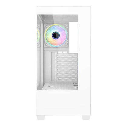 The Benji – Ryzen 7800X3d - RX9060XT 16GB - 2TB NVMe