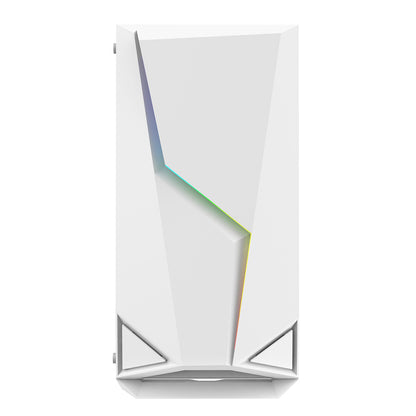 Volt Refurb Gaming PC – Ryzen 5 | RX 8GB | 16GB RAM | 1080p Esports Ready