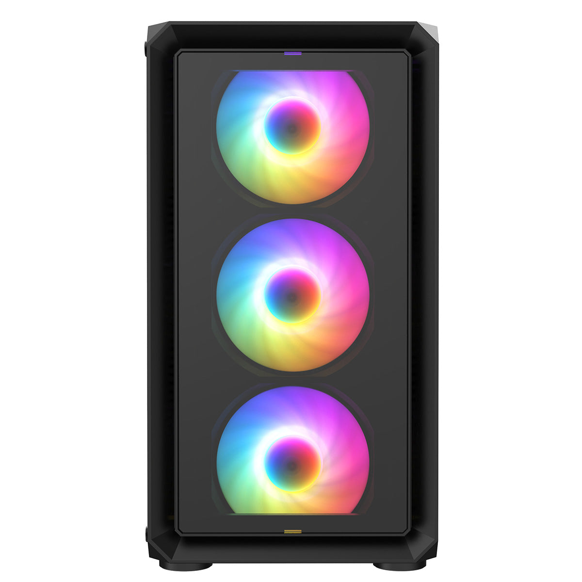 THE GOOSE — Ryzen 3 3300X | RX 580 8GB | 16GB RAM | 500GB NVMe | Windows 11