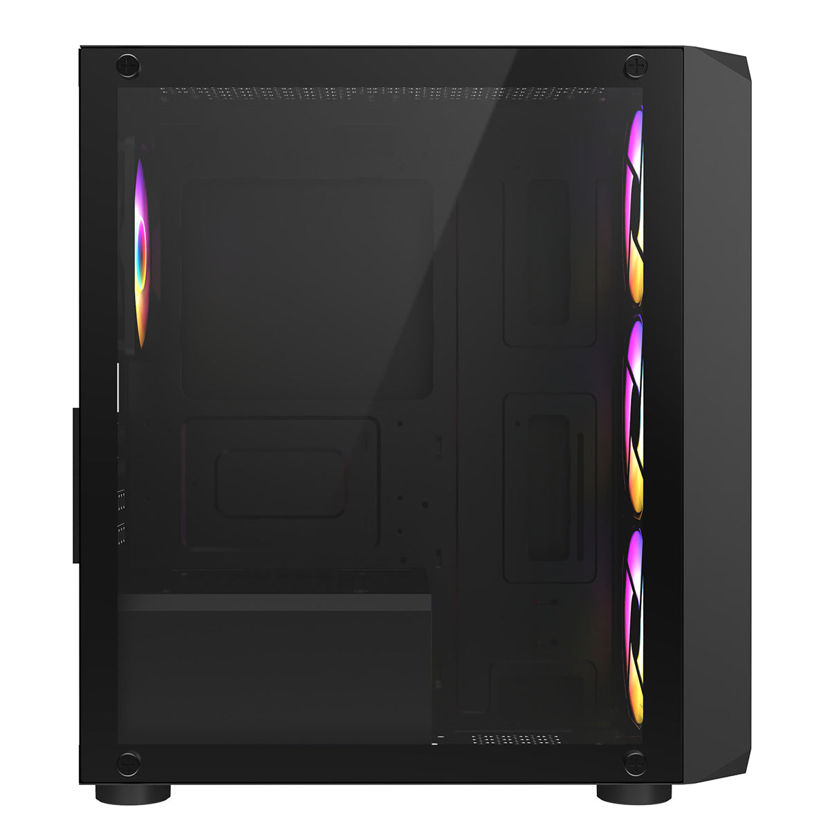 Pink Parsnip RX 6700 XT Gaming PC