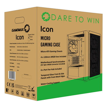 Gaming PC Bundle - Gaming PC - Monitor - Keyboard/Mouse - Speakers - Brilliant Spec for Money
