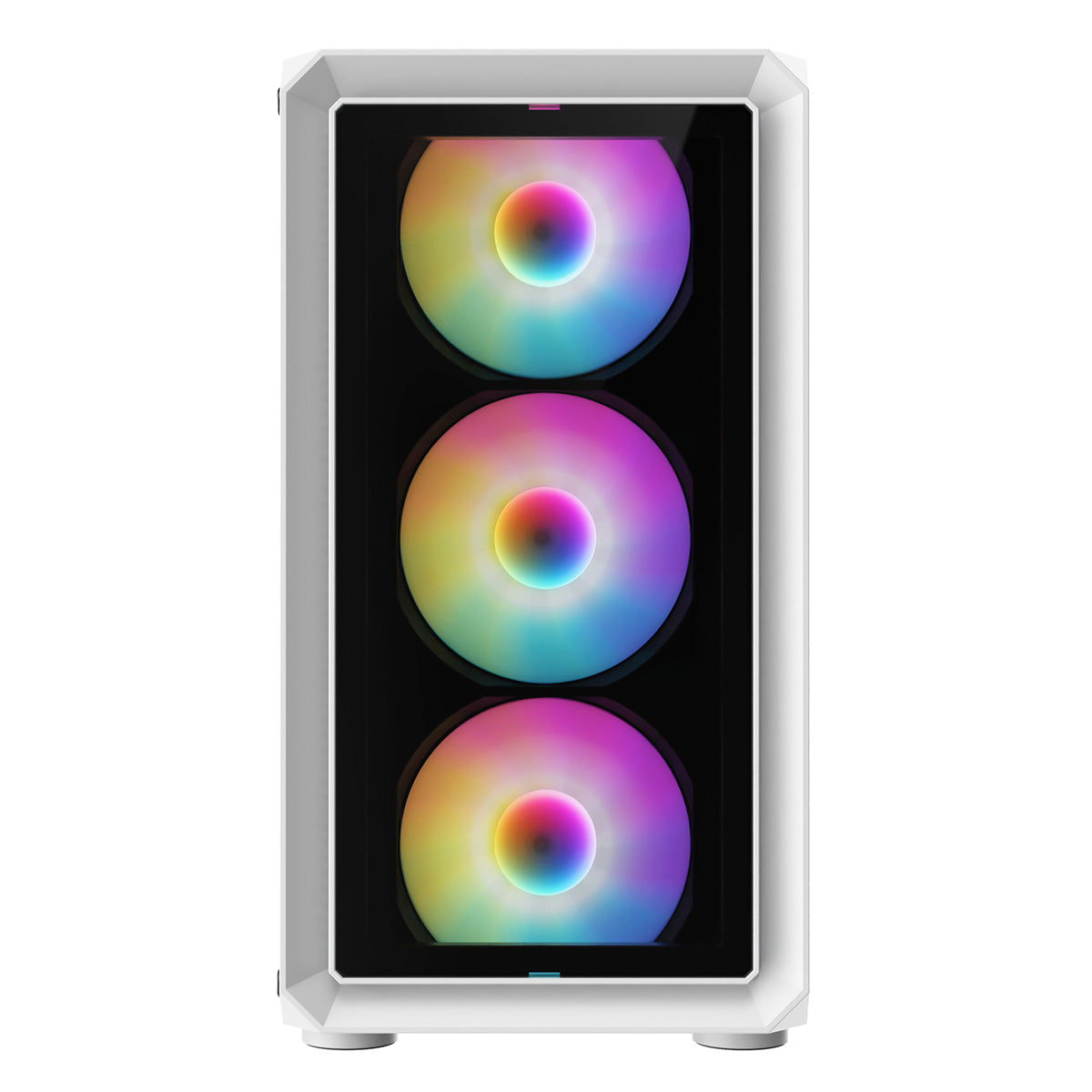THE GOOSE — Ryzen 3 3300X | RX 580 8GB | 16GB RAM | 500GB NVMe | Windows 11 | 1080p Gaming | DDR4