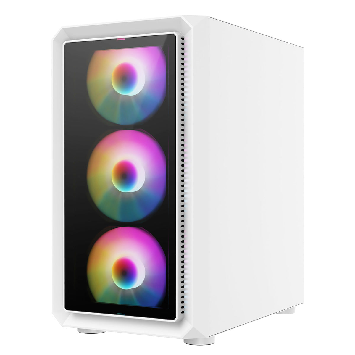 THE GOOSE — Ryzen 3 3300X | RX 580 8GB | 16GB RAM | 500GB NVMe | Windows 11 | 1080p Gaming | DDR4