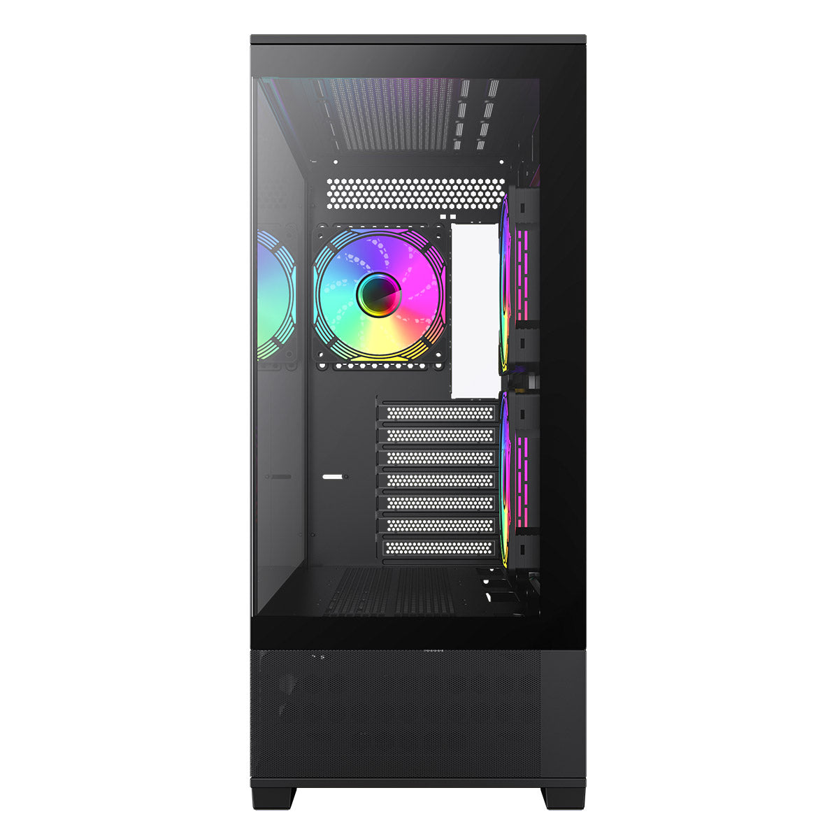 The Conz – 1080p Gaming & Streaming PC | Ryzen 5 3600 | RTX 2060 | 32GB RAM | 960GB SSD