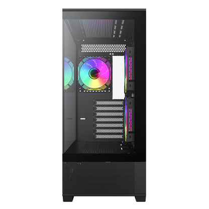 The Conz – 1080p Gaming & Streaming PC | Ryzen 5 3600 | RTX 2060 | 32GB RAM | 960GB SSD