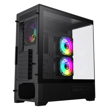 The Conz – 1080p Gaming & Streaming PC | Ryzen 5 3600 | RTX 2060 | 32GB RAM | 960GB SSD