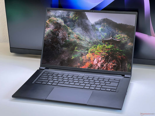 GIGABYTE 16 AI 9 W11P AERO X16 2 5070