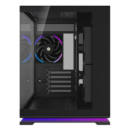 The Uppercut RTX 5070 Gaming PC | Ryzen 5 7500F | 32GB DDR5 | 1TB NVMe | 360mm AIO | Windows 11