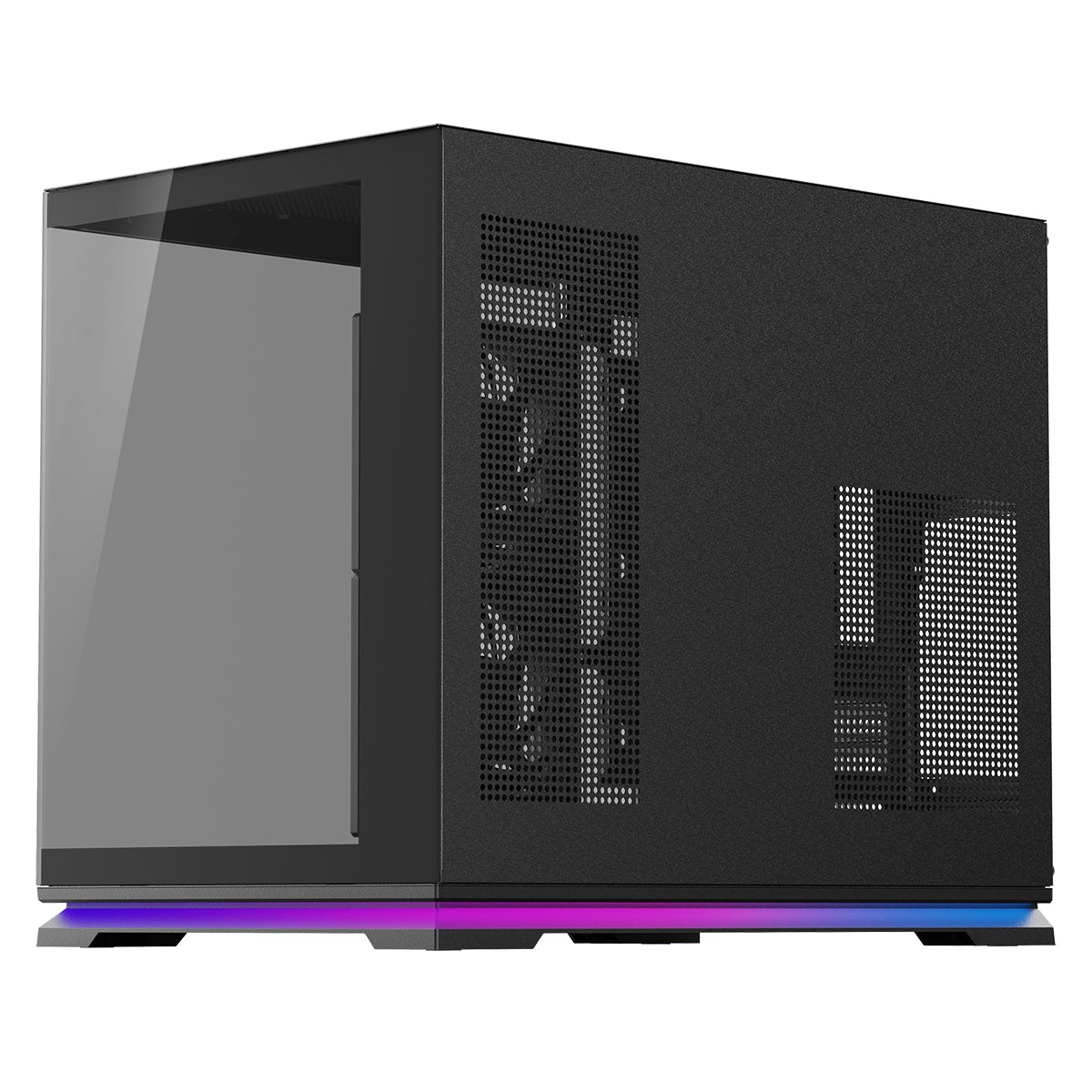 The Uppercut RTX 5070 Gaming PC | Ryzen 5 7500F | 32GB DDR5 | 1TB NVMe | 360mm AIO | Windows 11