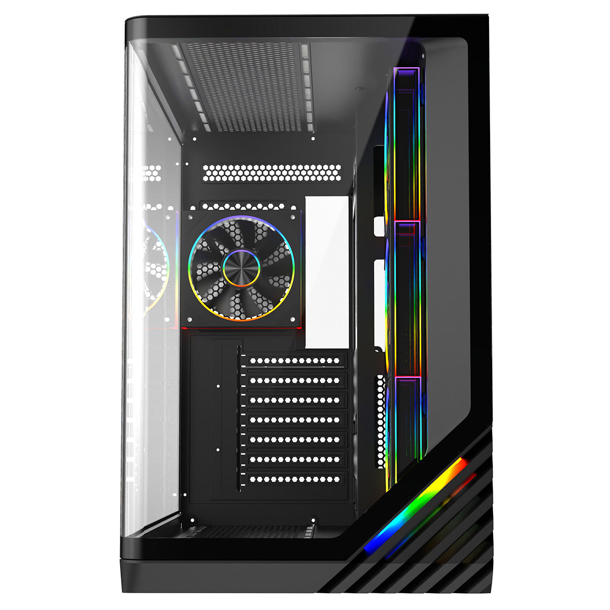 VENUS Elite Gaming PC – Ryzen 9 9800X3D • RTX 5080 16GB • 32GB DDR5 • AM5