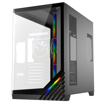 Nova – AM4 Starter (Ryzen 5 5600 / Arc B570 10GB)