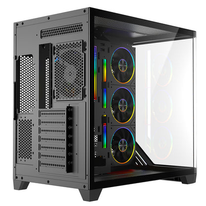 Nova – AM4 Starter (Ryzen 5 5600 / Arc B570 10GB)