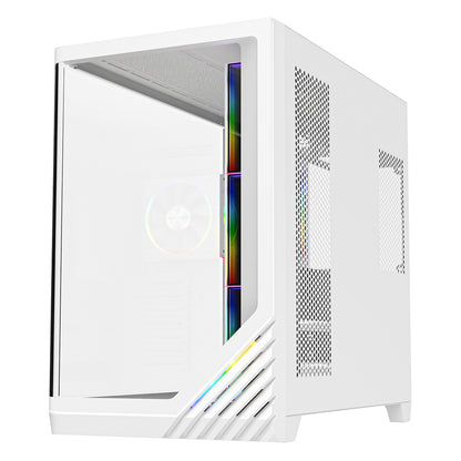 Nova – AM4 Starter (Ryzen 5 5600 / Arc B570 10GB)