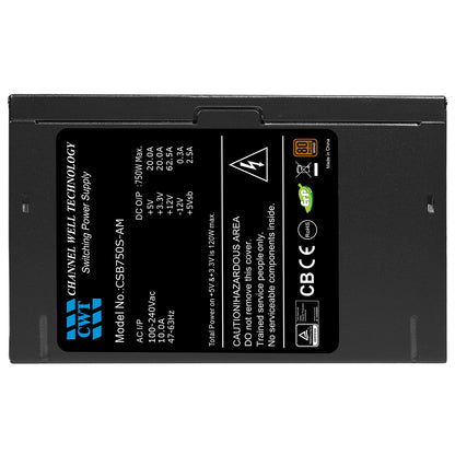 THE CACHE KING Ryzen 5 7500X3D • RTX 5060 • 32GB DDR5 • 1TB NVMe • 360mm AIO | Fortnite & GTA | Streaming Ready