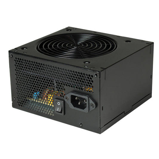 CWT 700w PSU 80  Bronze Full Range White Box
