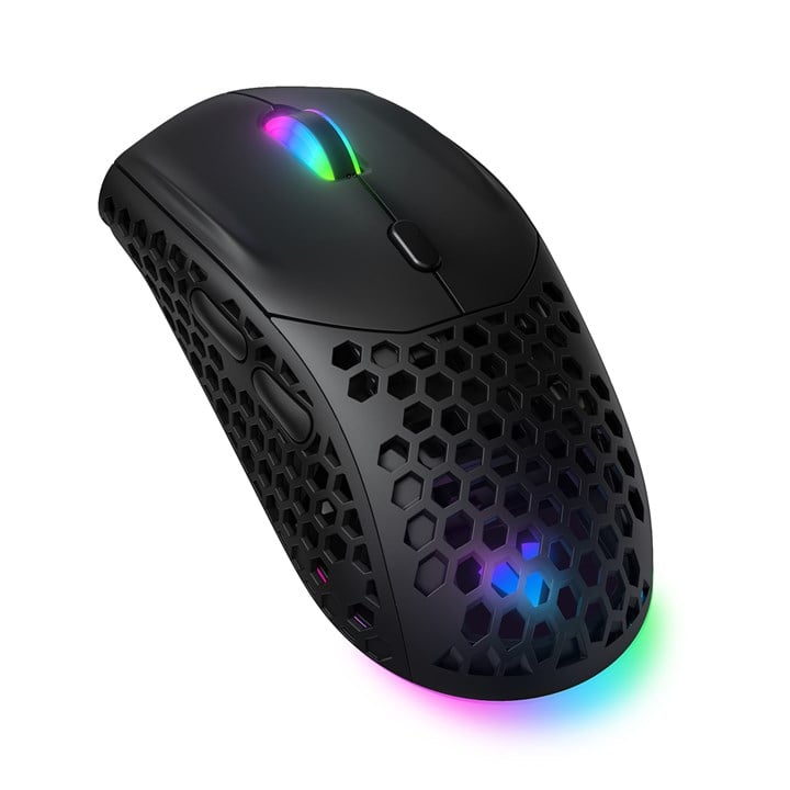 Vida Precision Gaming Mouse - USB RGB