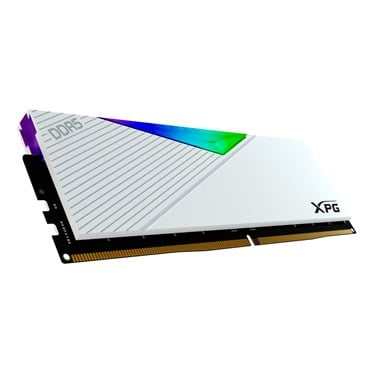 ADATA XPG Lancer RGB 32GB Kit (2x16GB) DDR5 6400MHz RAM
