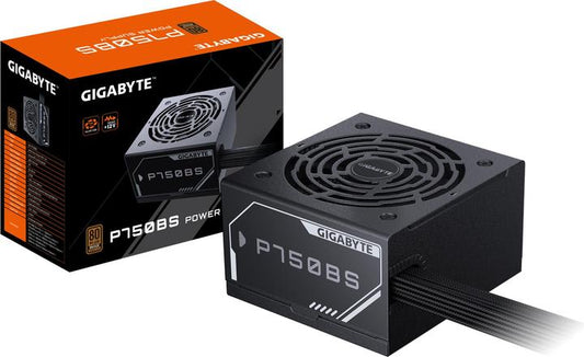 GIGABYTE 750W BRONZE STANDARD P750BS