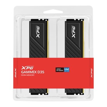ADATA XPG Gammix D35 16GB Kit (2x8GB) DDR4 3200MHz RAM