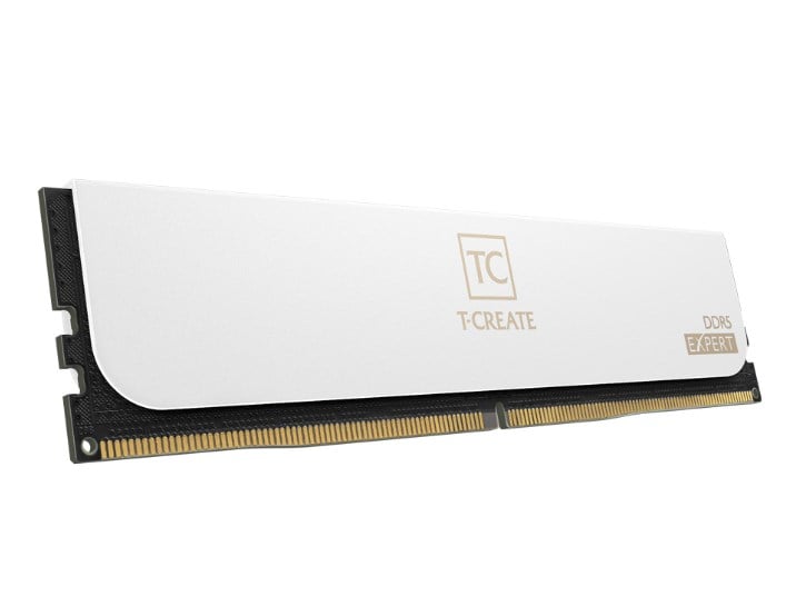 T-CREATE EXPERT DDR5 32GB(2X16GB) WH
