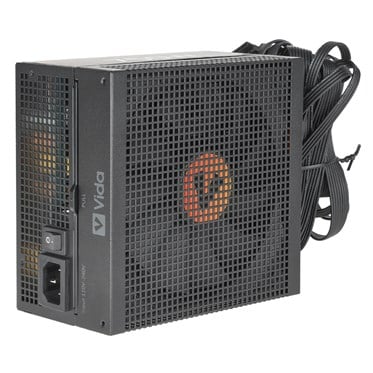 The Vanguard 5070 X3D Gaming PC | Ryzen 7 9800X3D | RTX 5070 | 32GB DDR5 | 2TB NVMe