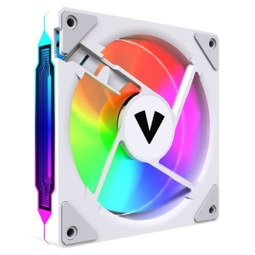 VIDA INFINITY02 REVERSE 120MM FAN
