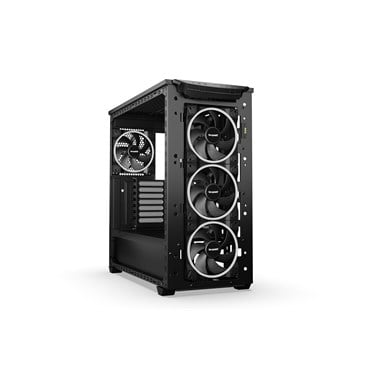 Shadow Base 800 FX RGB PC Case - Black