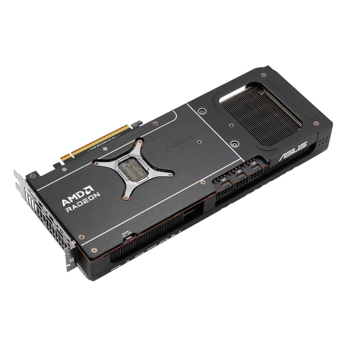 PRIME-RX9070XT-O16G